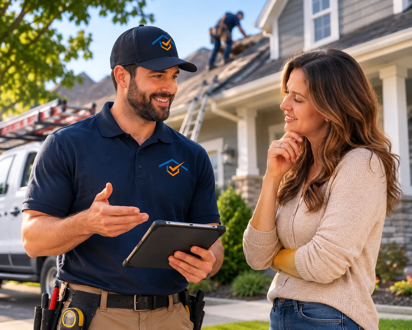 Roof Inspection FAQs in Rail Road Flat, CA