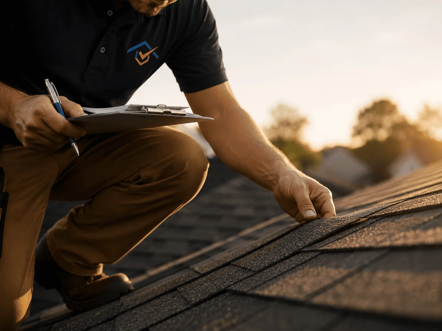 Why Choose Roof Inspection in Rail Road Flat, CA