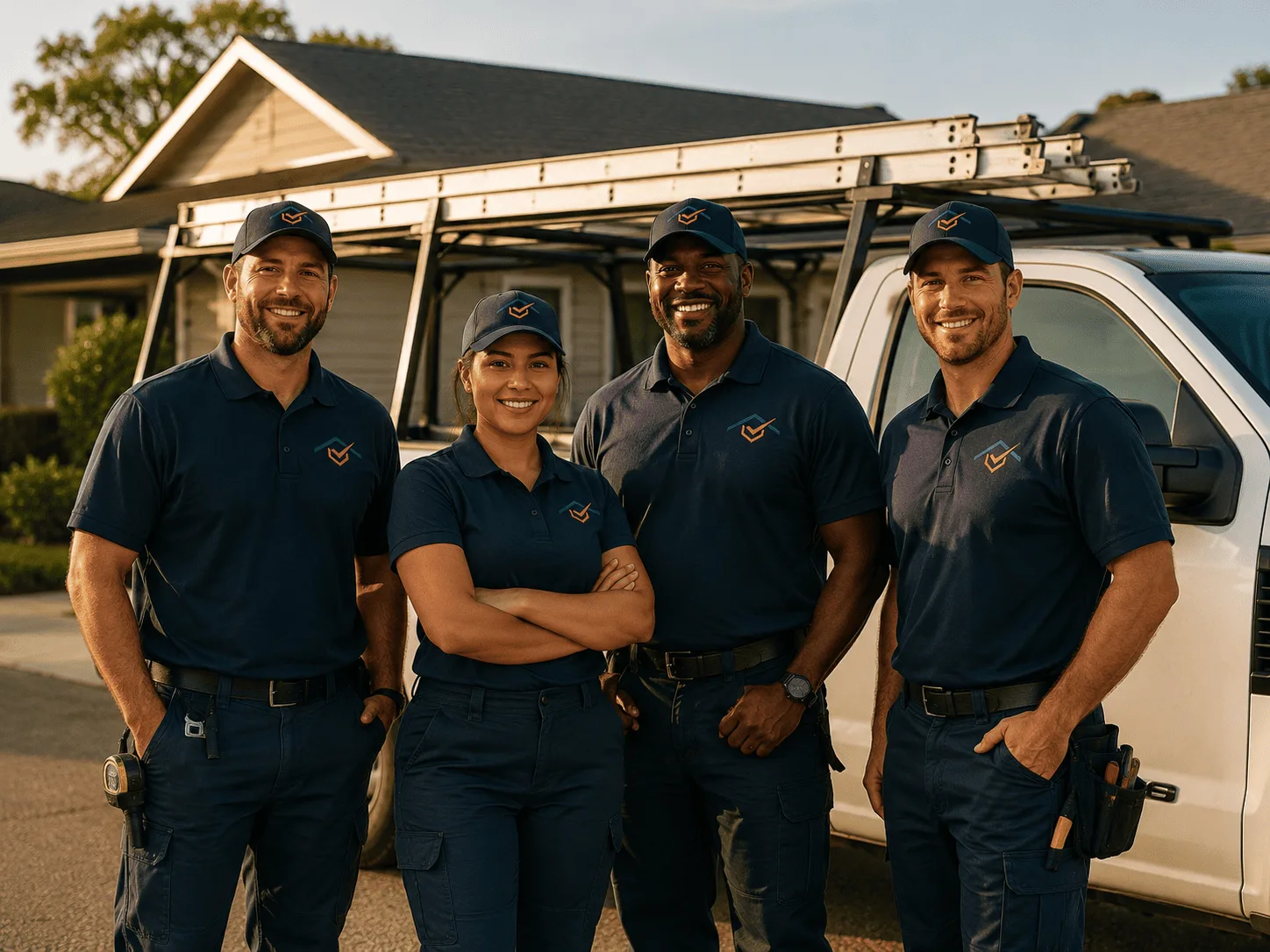 Roof Inspection company in Rail Road Flat, CA